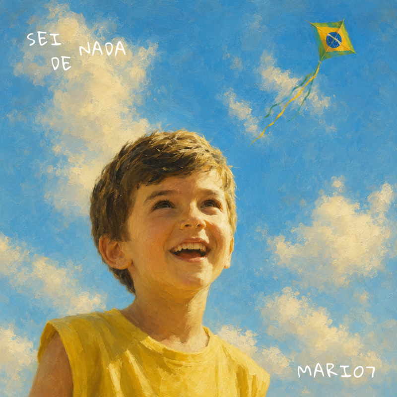 Sei de Nada